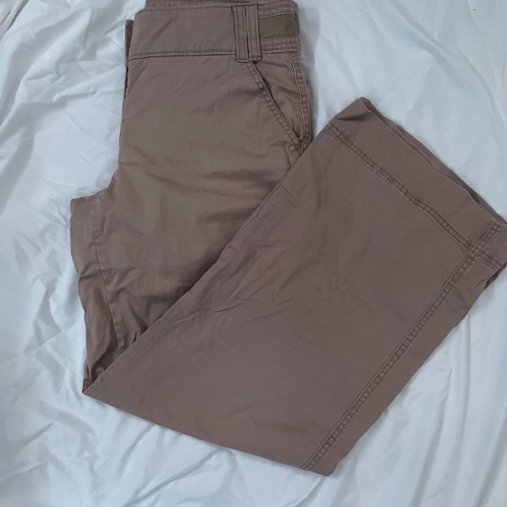 NEW YORK AND COMPANY pants